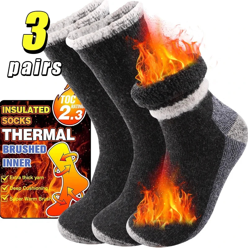 Thermal Socks
