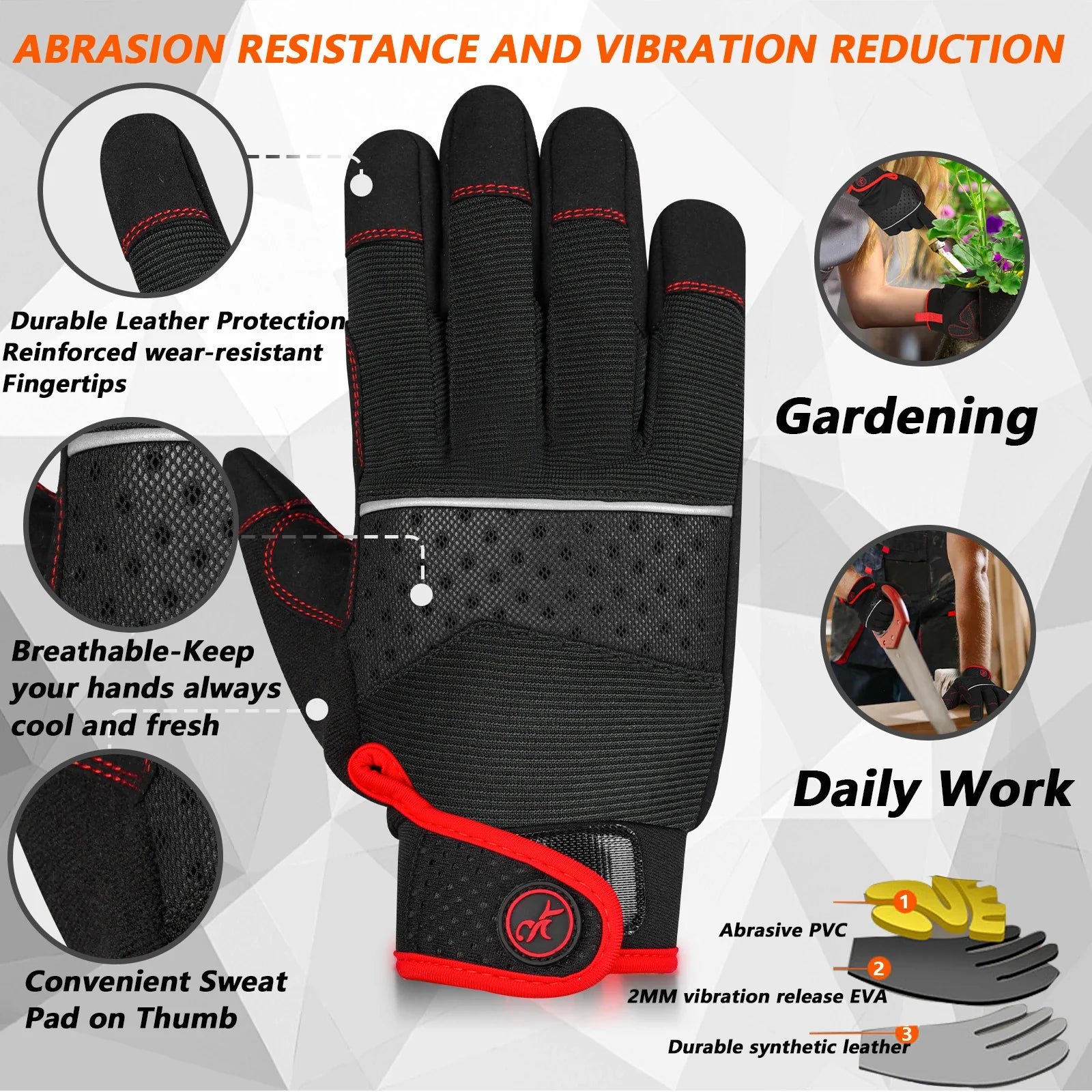 Gloves