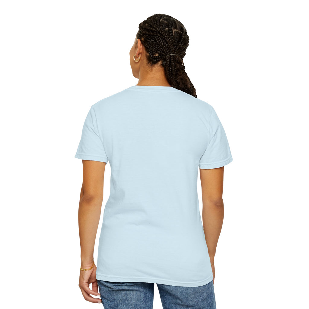 France Vintage Travel T-Shirt — Chic Culture Cuisine Design