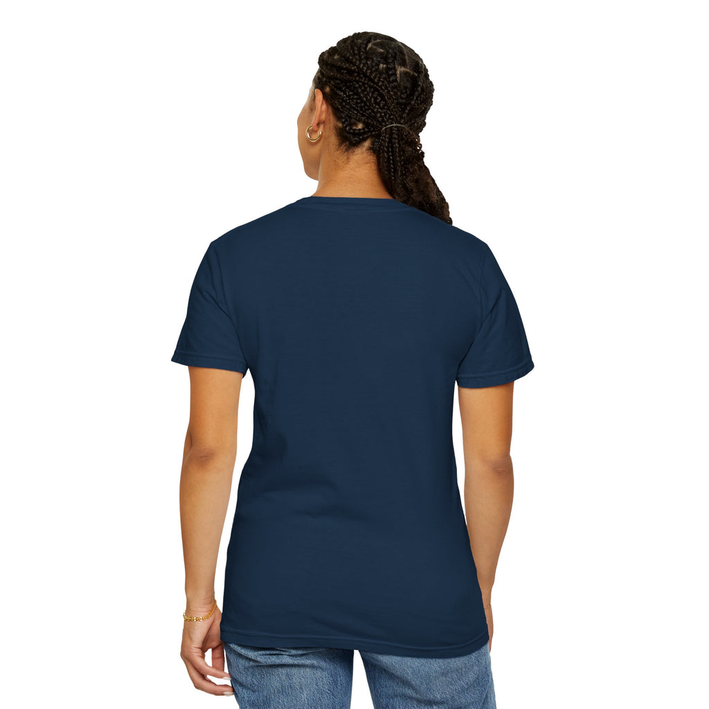 Vive La France T-Shirt — Vintage French Travel Graphic Tee