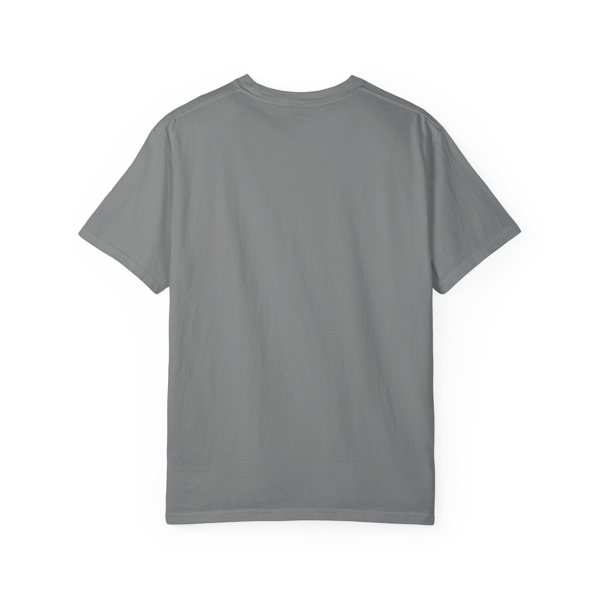 T-Shirt — Faites L'Amour Pas La Guerre Retro Peace Floral Design