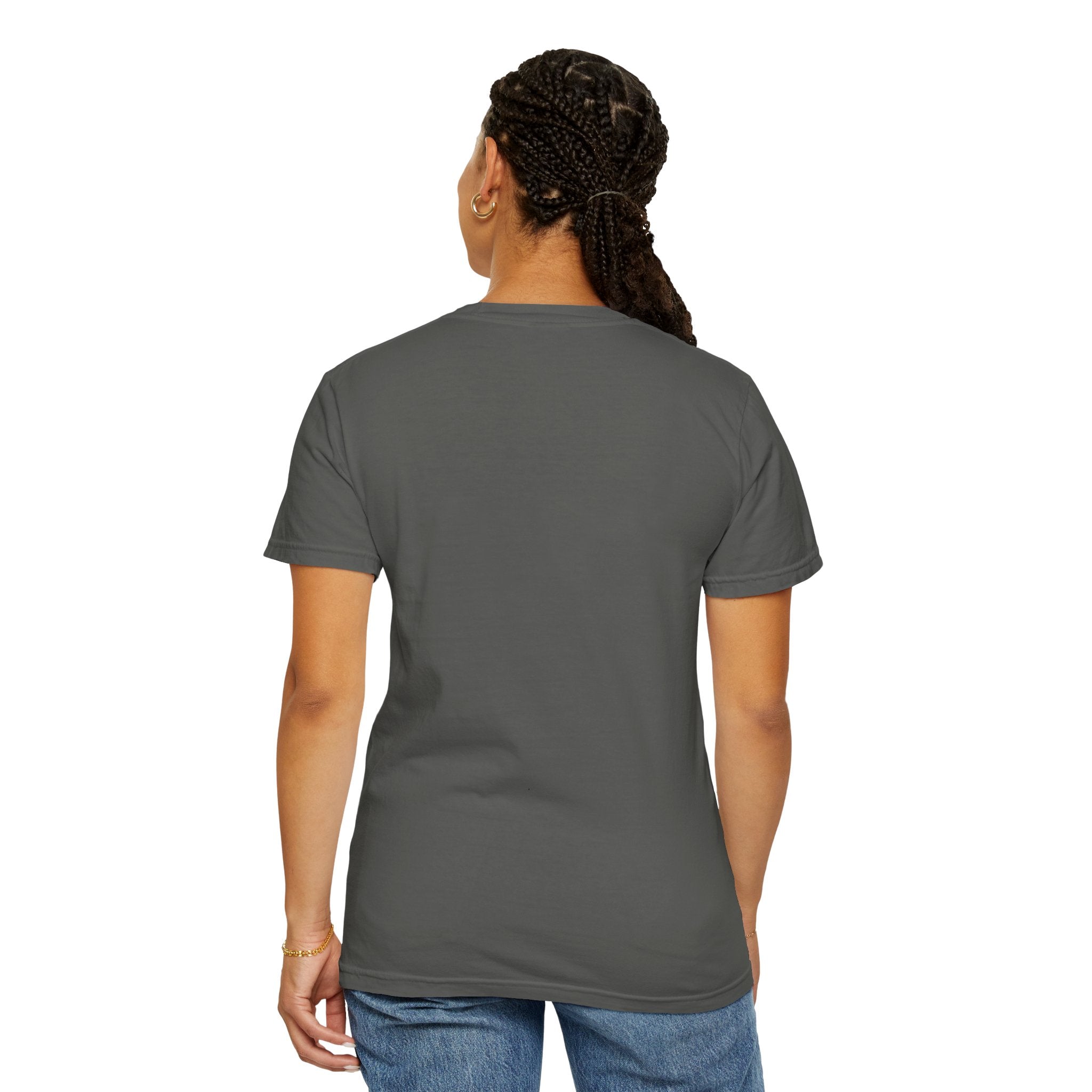Vive La France T-Shirt — Vintage French Travel Graphic Tee