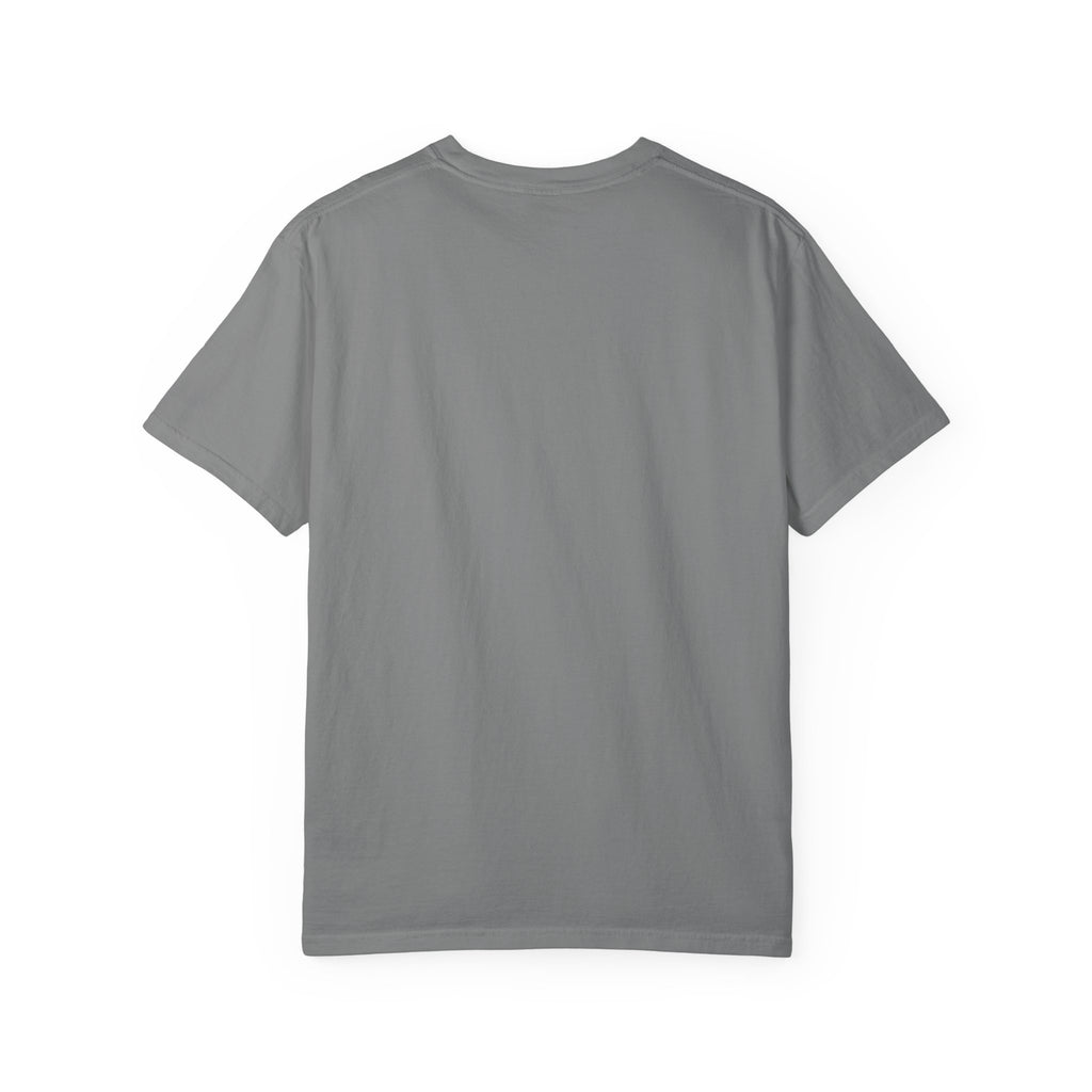 T-Shirt — Amour Fraternel "Paix Durable Pas La Guerre" Vintage Heart Peace Design