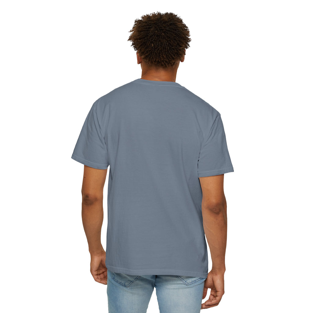Berber North Africa Vintage-Style T-Shirt
