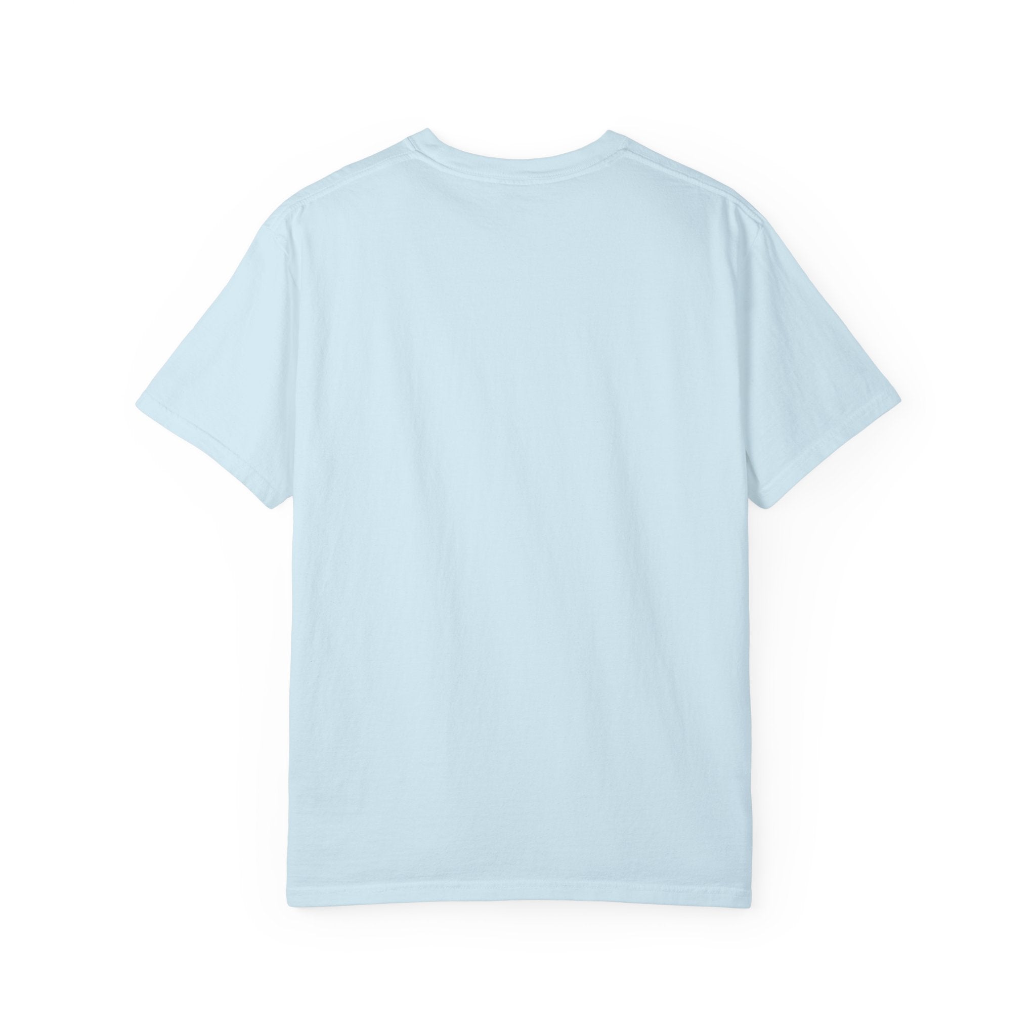 French Blessing T-Shirt — "Rendre le monde grand à nouveau" Vintage Heart Design