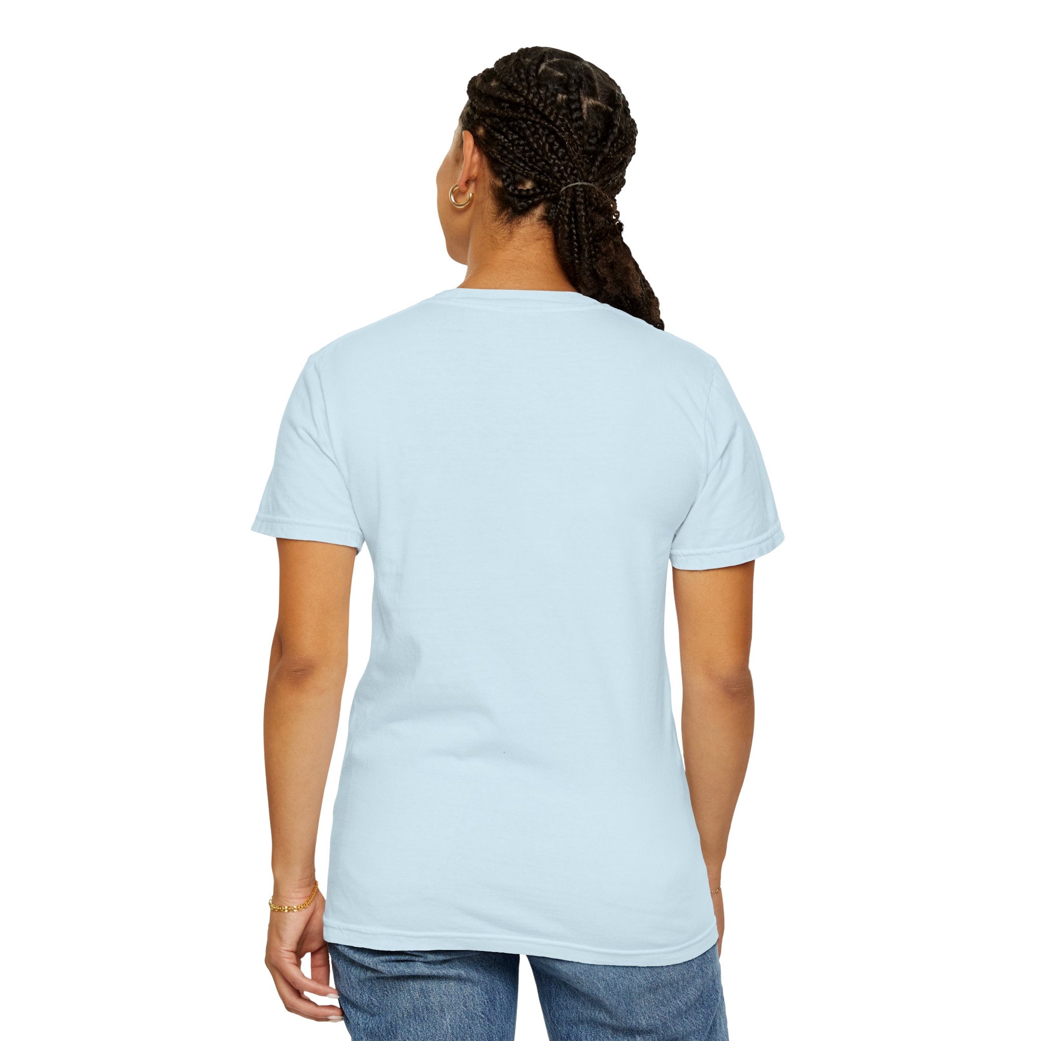 Vive La France T-Shirt — Vintage French Travel Graphic Tee