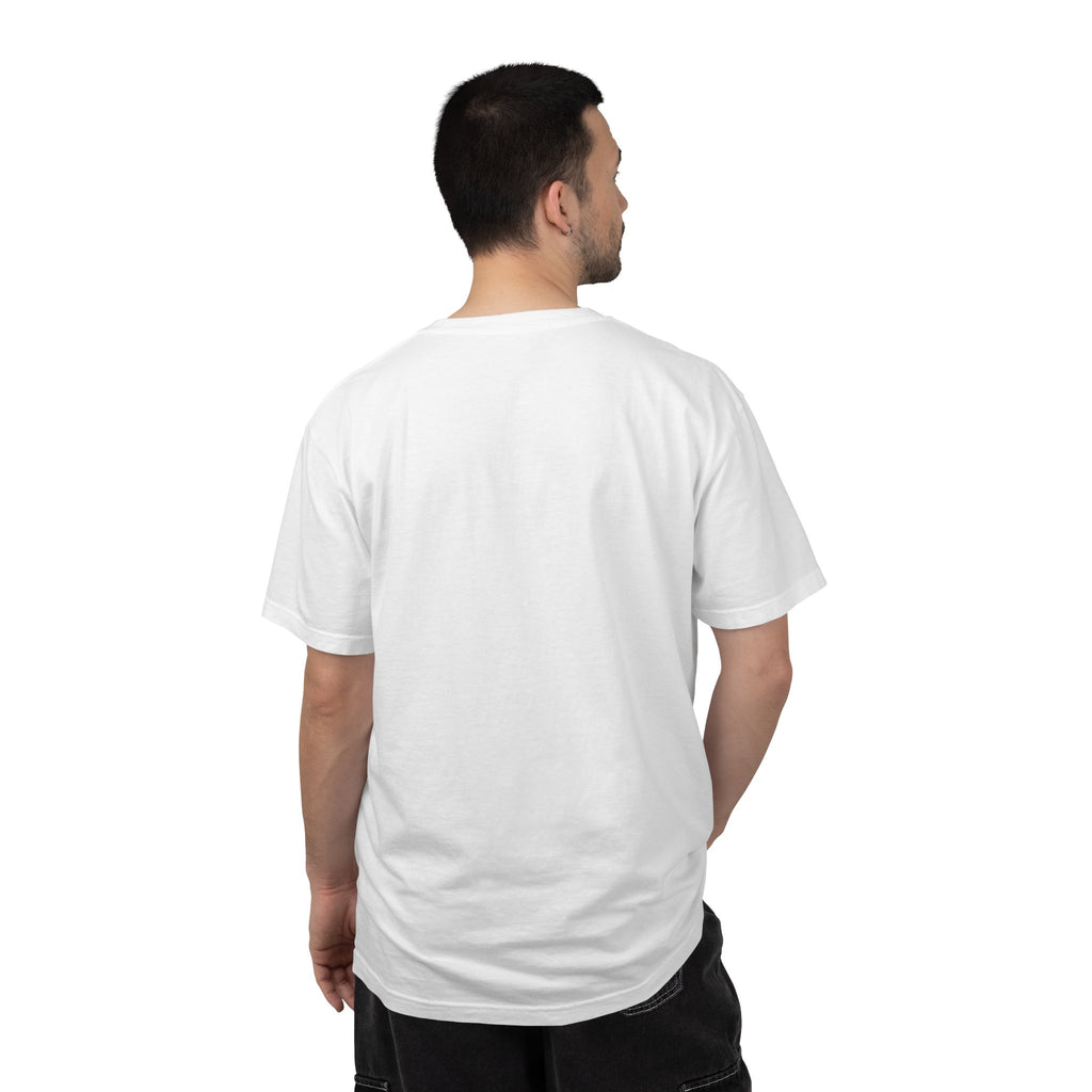 Vive La France T-Shirt — Vintage French Travel Graphic Tee