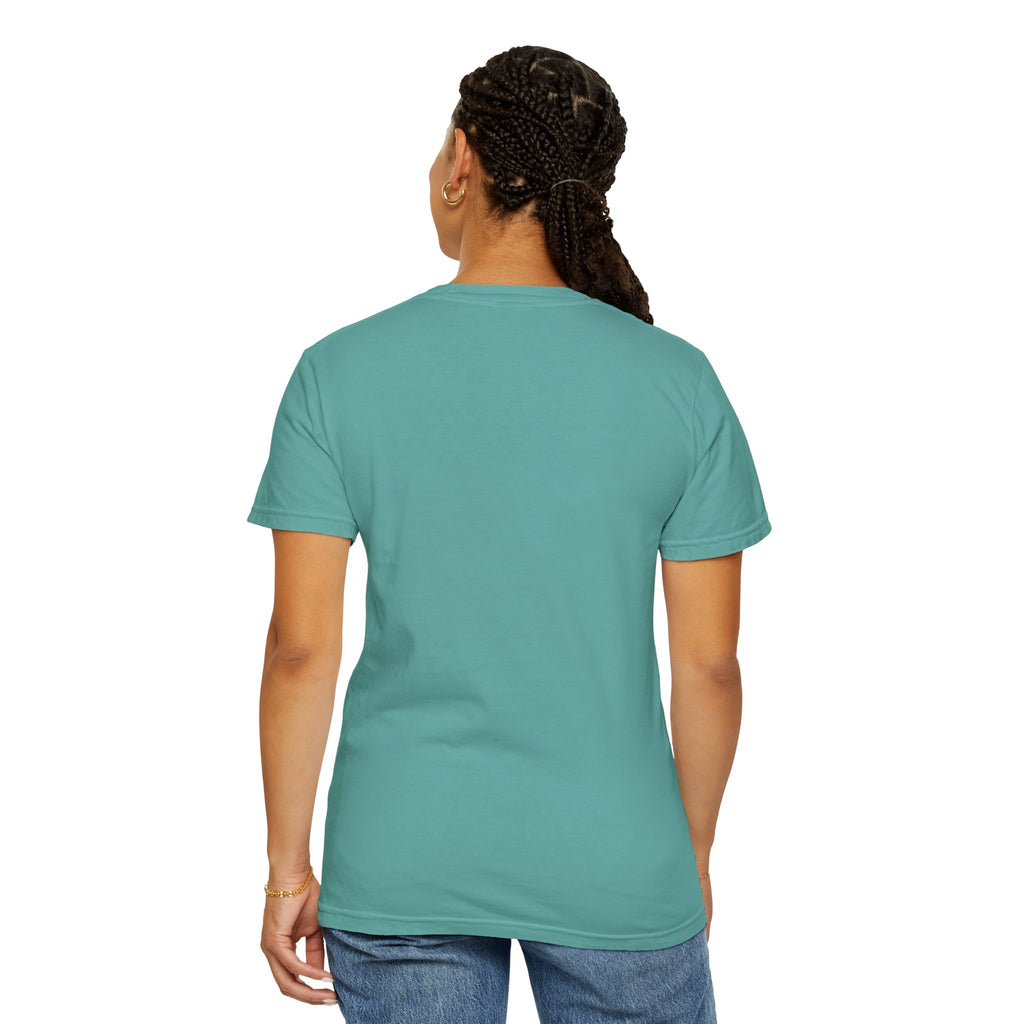 Berber North Africa Vintage-Style T-Shirt