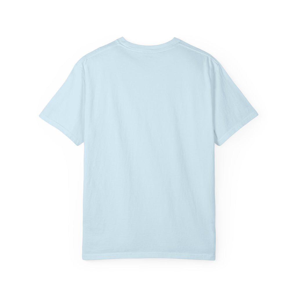South Africa Wildlife Graphic T-Shirt — Lion, Rhino & Protea Design