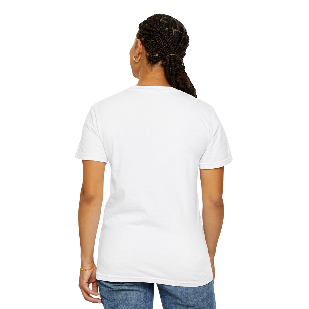 Vive La France T-Shirt — Vintage French Travel Graphic Tee