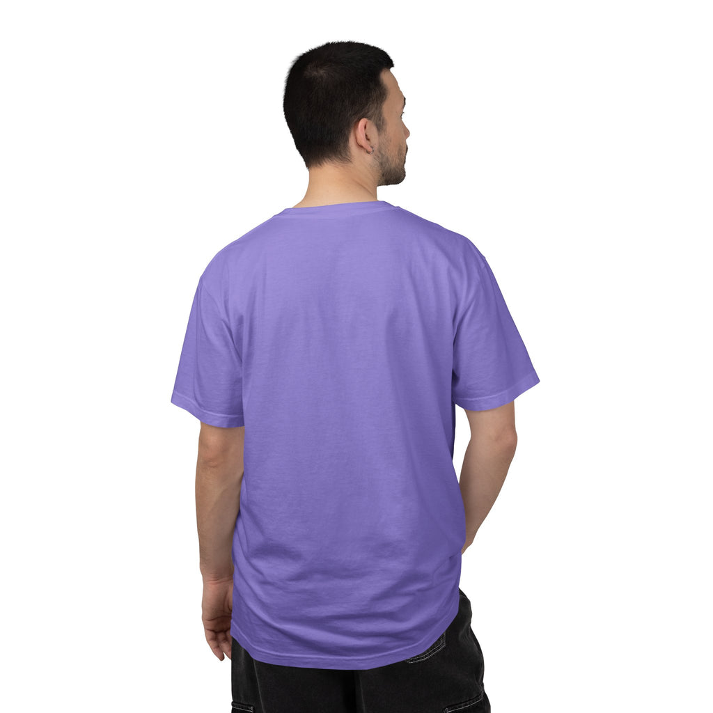 Vive La France T-Shirt — Vintage French Travel Graphic Tee