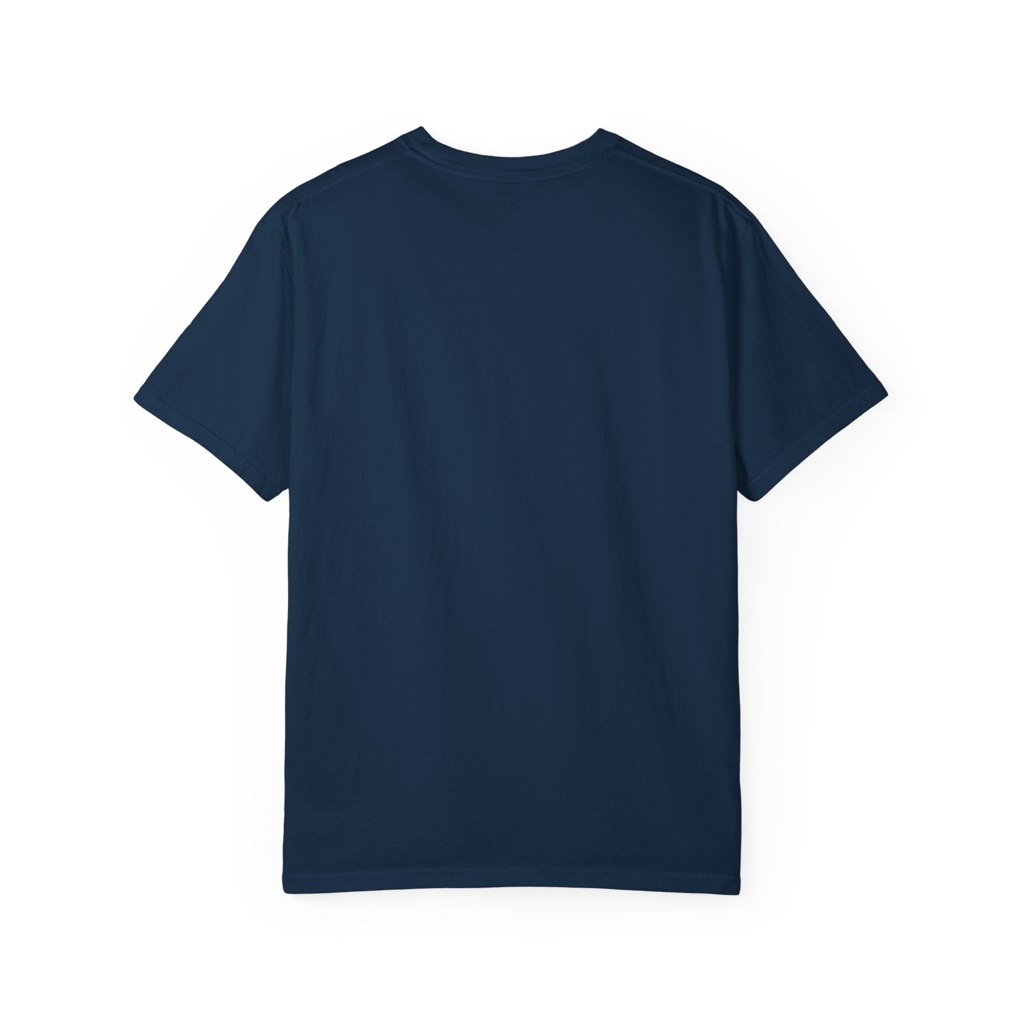 Berber North Africa Vintage-Style T-Shirt