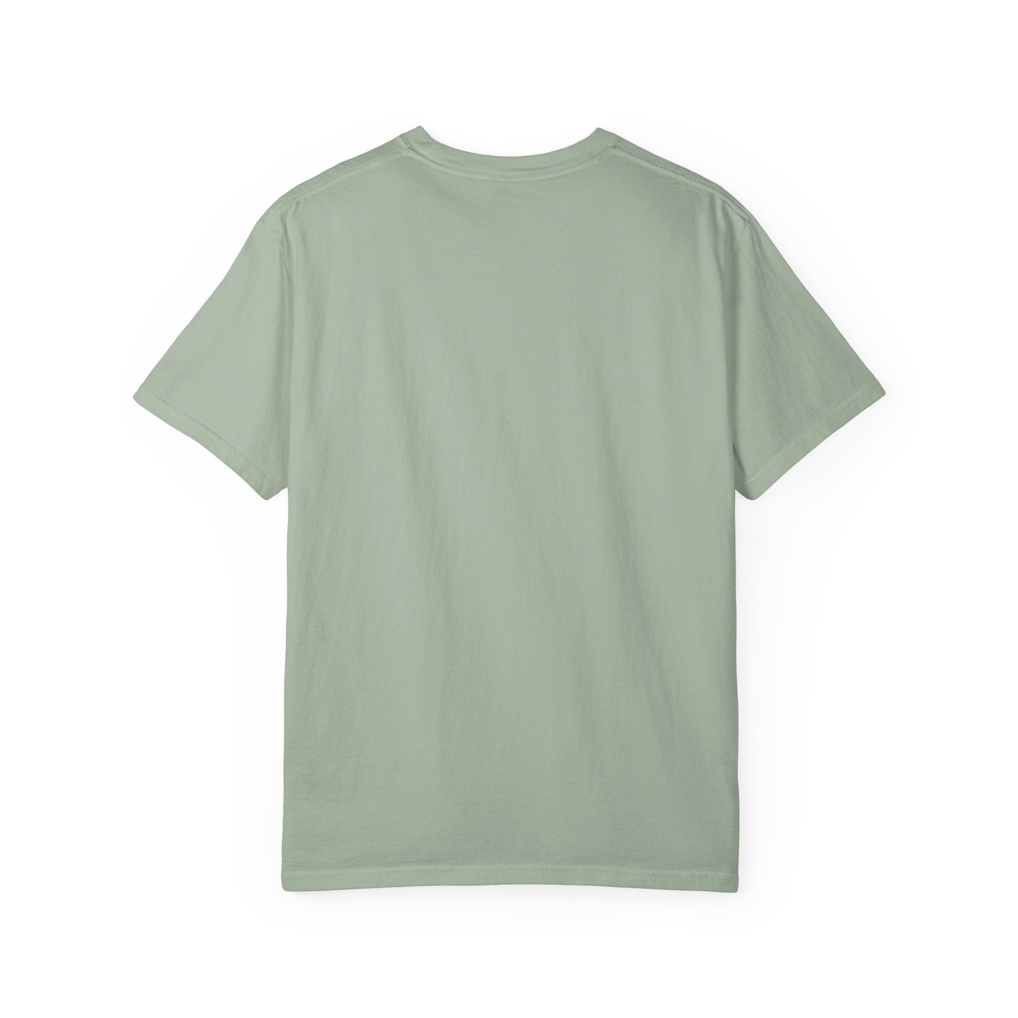 French Blessing T-Shirt — "Rendre le monde grand à nouveau" Vintage Heart Design
