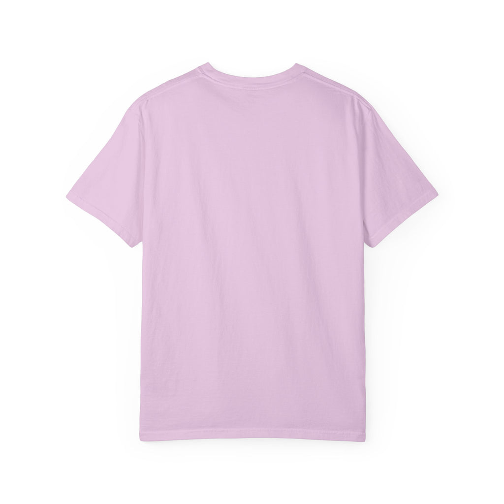 T-Shirt — "Amitié Durable, Amour Partagé, Pas la Guerre" Vintage Peace Heart Design