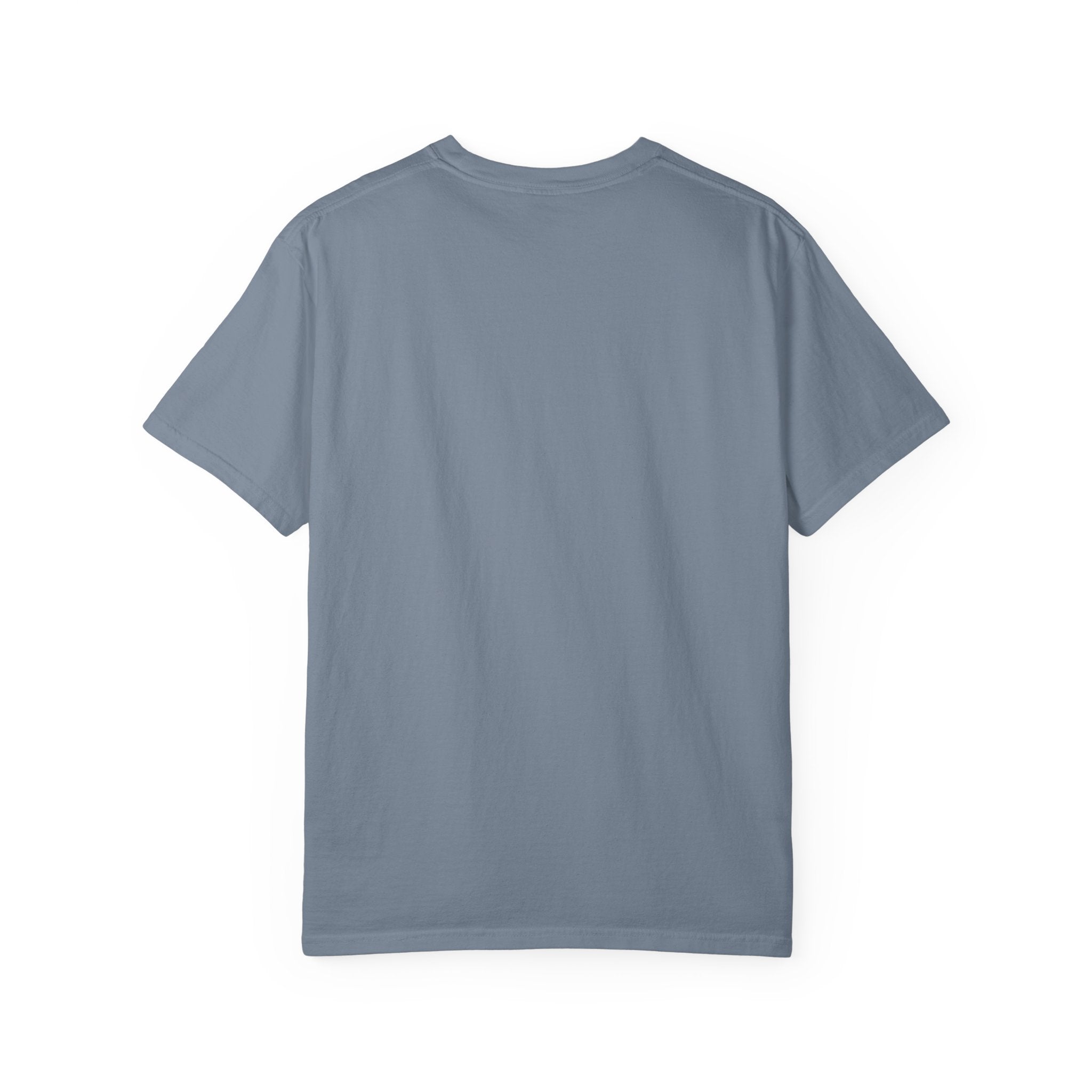 French Blessing T-Shirt — "Rendre le monde grand à nouveau" Vintage Heart Design