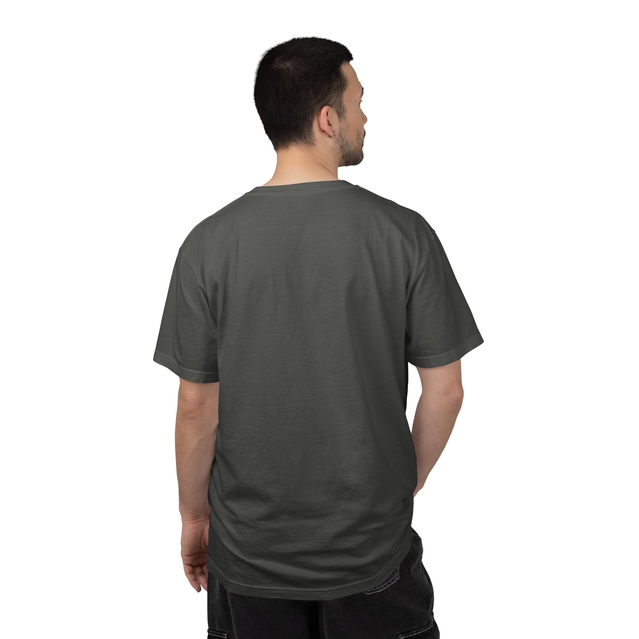 Berber North Africa Vintage-Style T-Shirt