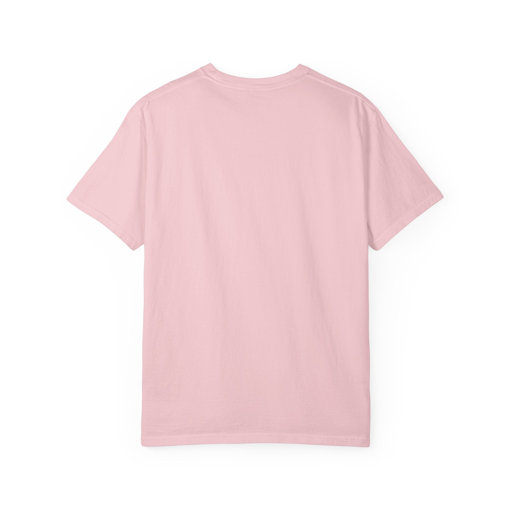 French Blessing T-Shirt — "Rendre le monde grand à nouveau" Vintage Heart Design