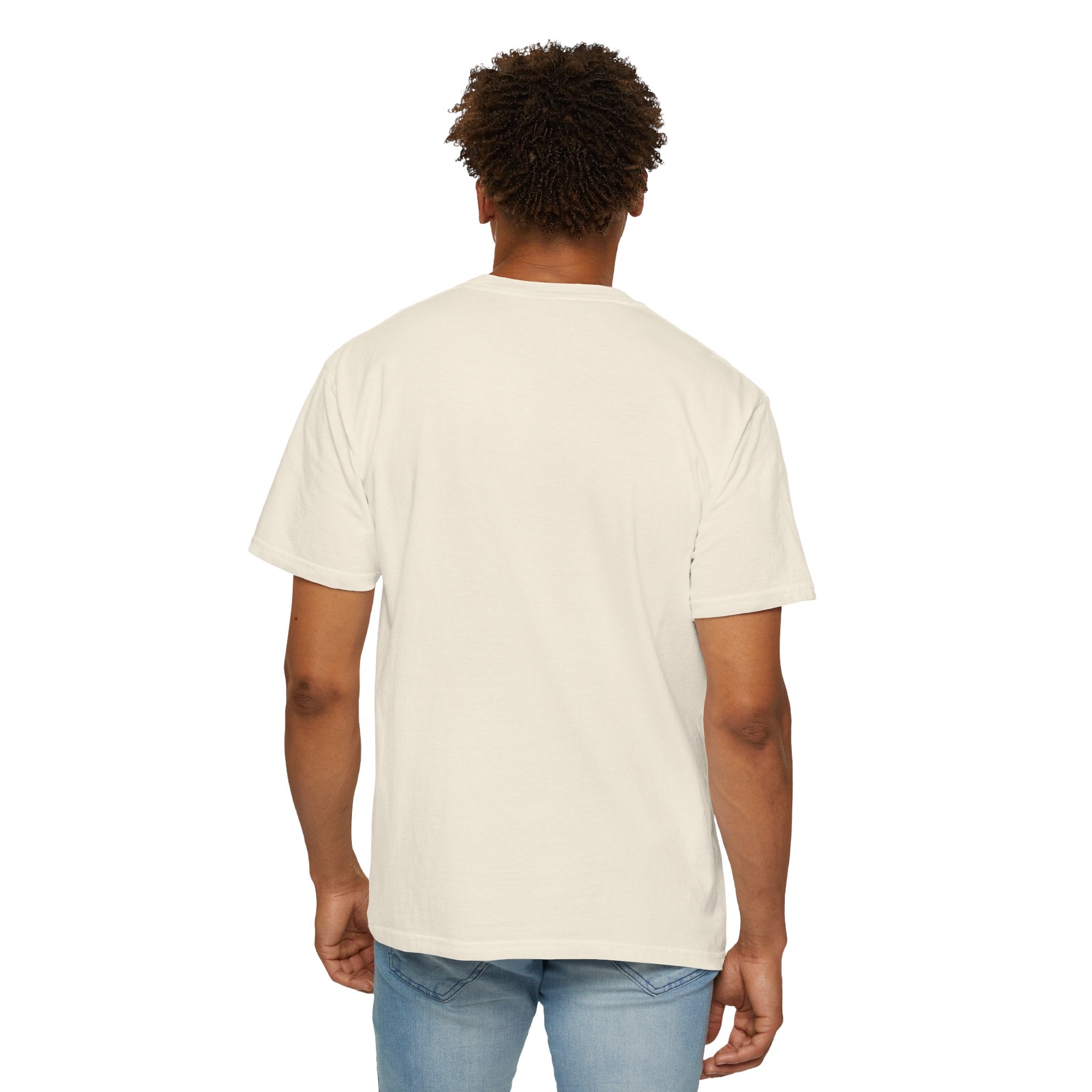Berber North Africa Vintage-Style T-Shirt