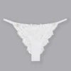 High -Quality Classic Embroidery Continuous Wear Resistance Bra Panties Thong Ladies Underwear Women Sexy Lingerie Sets