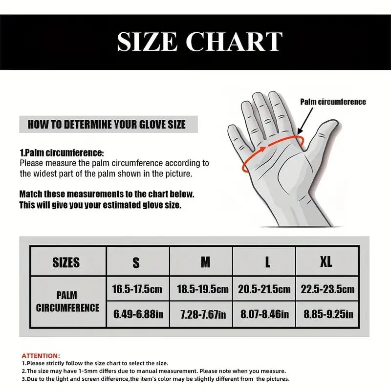 Men's Tactical Full Finger Gloves Touch Screen Compatible Breathable for Paintball Hiking Combat Sport Hunting Bicycle Work Gear