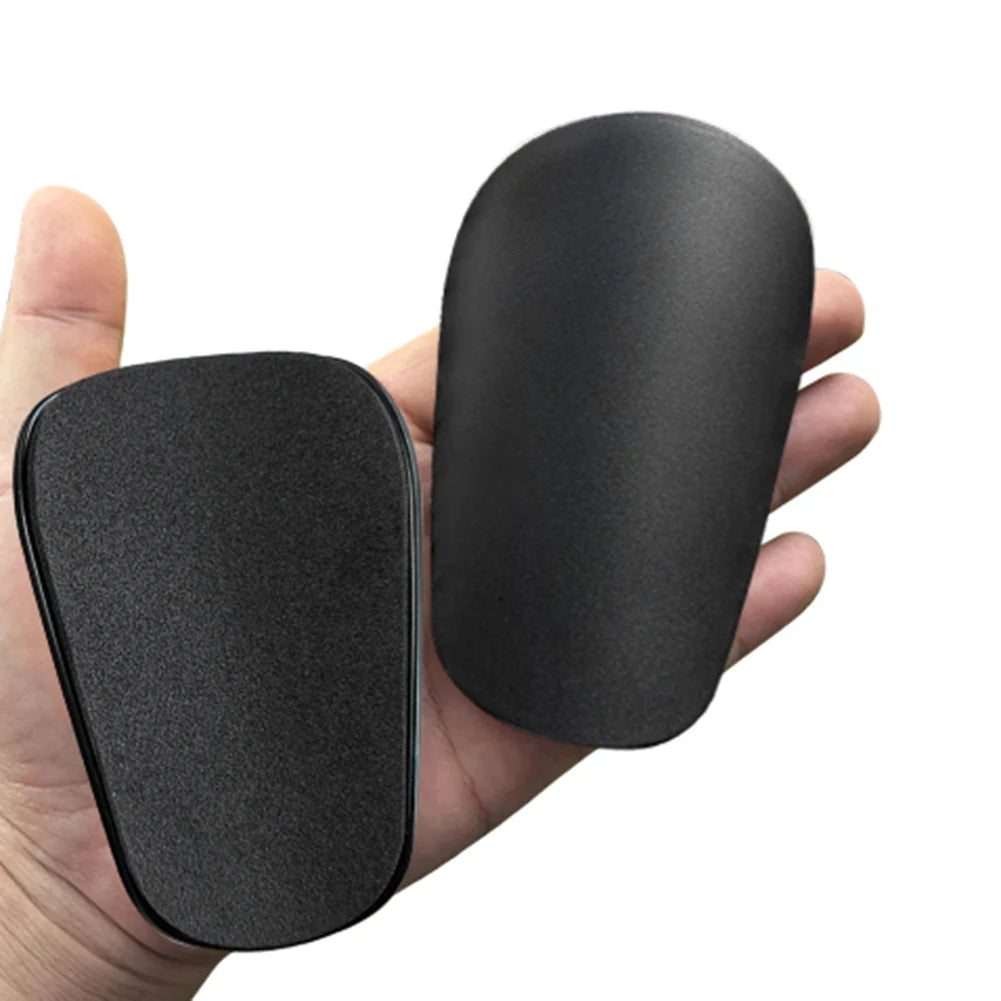 1-10Pairs Shin Pads Wear-resistant Shock Absorbing Mini Soccer Leg Protector Football Training Shin Guards Soccer Training Shank