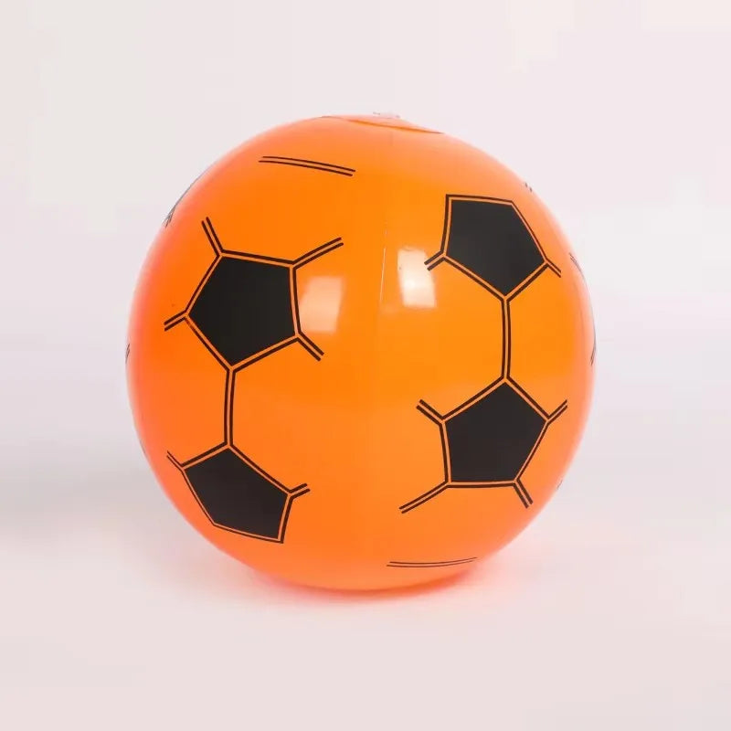 6 Styles Kids Inflatable Water Games Beach Ball Swimming Pool Toys Summer Outdoor Fun Play Water Balloon Prop for Children Gifts