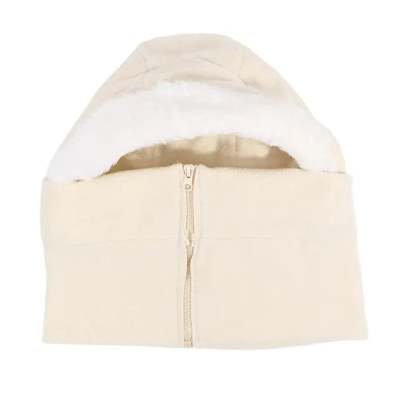 1PC Cold Weather Windproof Ski Visor Winter Breathable Thermal Face Mask Neck Warmer Scarf Helmet Hood Cycling Neck Warmer