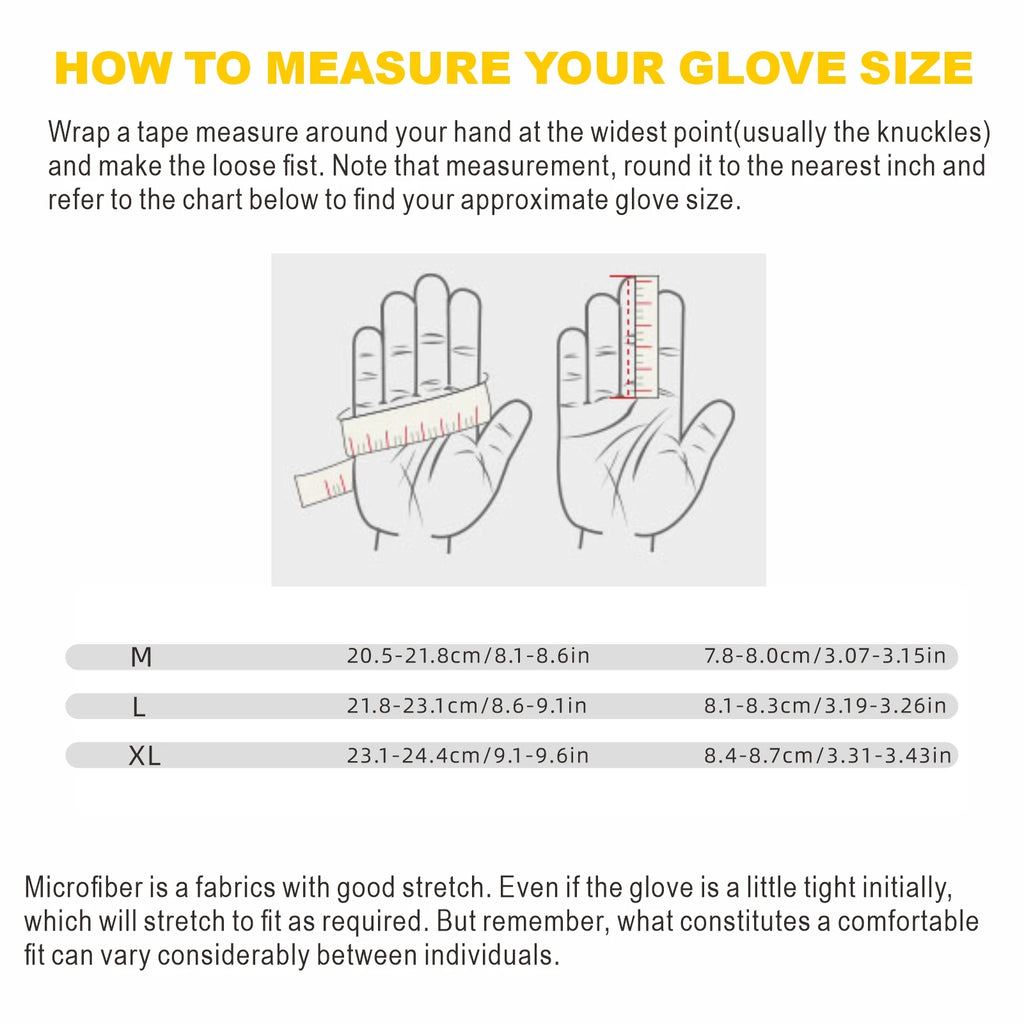 Pair High Performance Multi-Purpose Light Duty Work Gloves For Men&Women Breathable & High Dexterity Touch Screen For Multipur